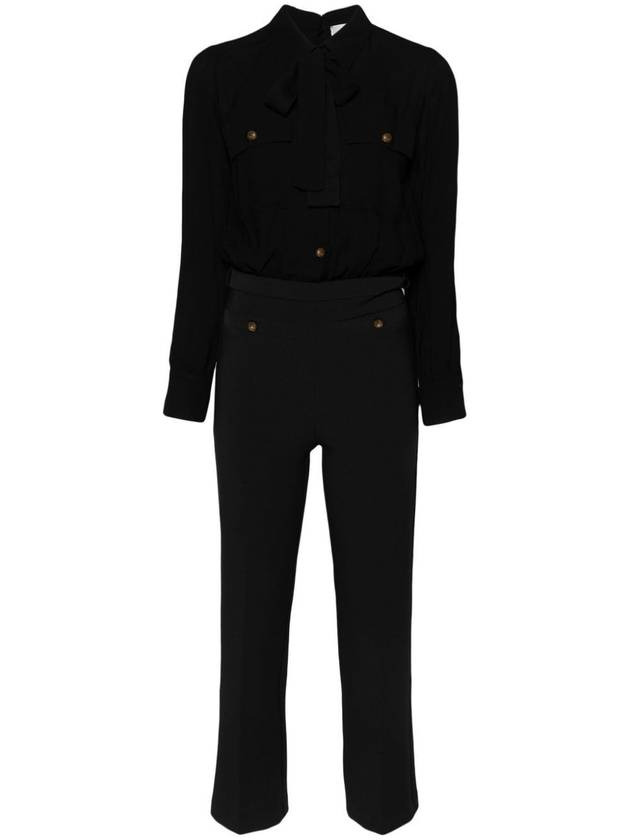 Elisabetta Franchi Jumpsuit