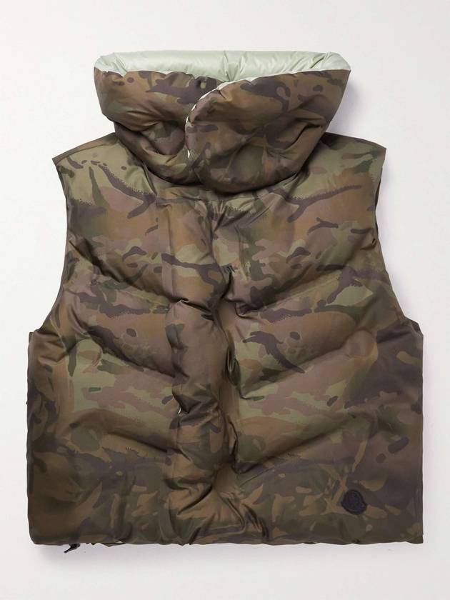 몽클레르 남성 패딩