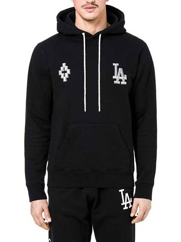 각사이즈 마르셀로불론 남성 후드티