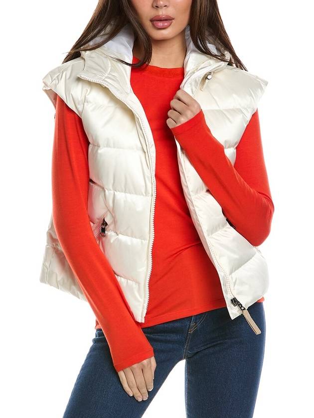 Vreni d 베스트 재킷 Vreni d Vest Jacket