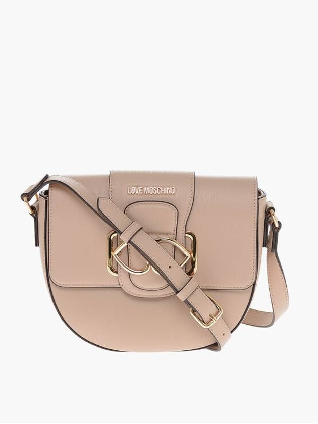 모스키노 여성 크로스 백