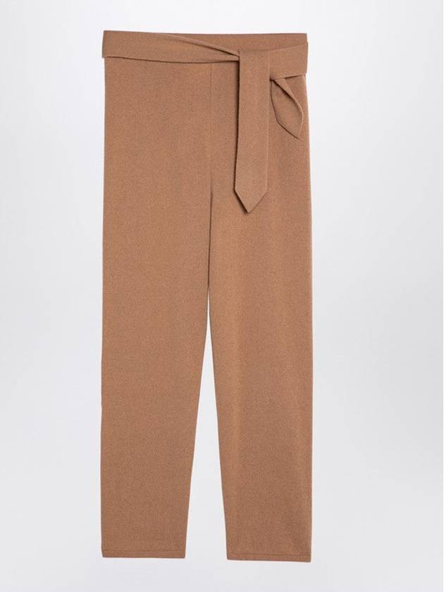 Stella Beige Trousers