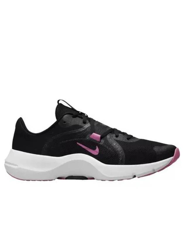W 나이키 인 시즌 TR 13 블랙 하이퍼 핑크 W Nike In Season TR 13 Black Hyper Pink