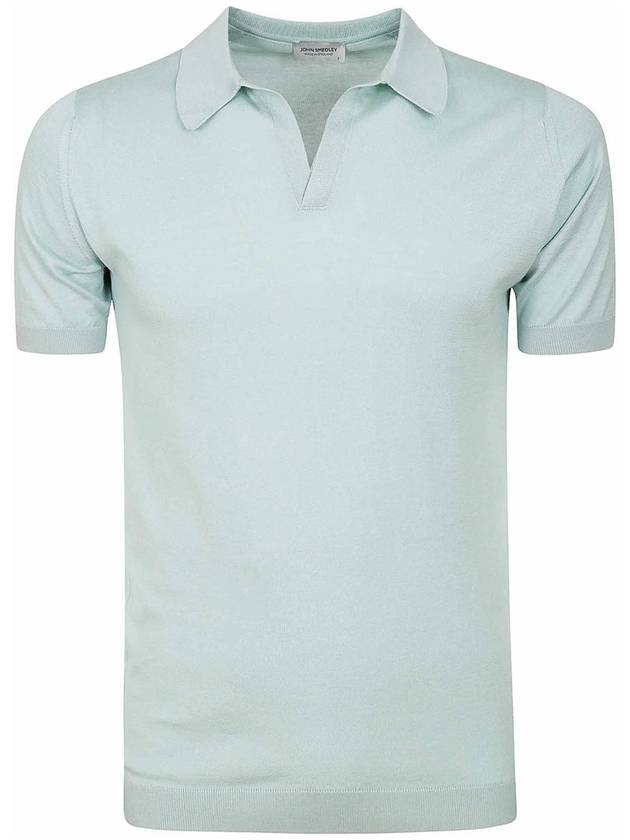 John Smedley Noah shirt