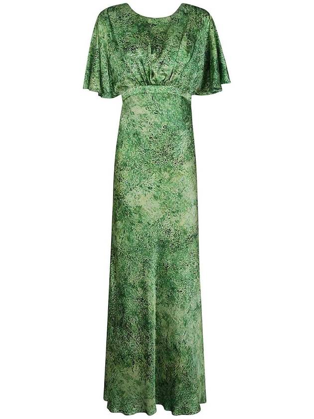 Saloni Dress