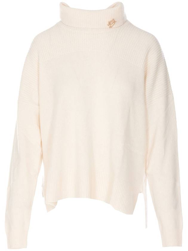 Liu Jo Wool turtleneck