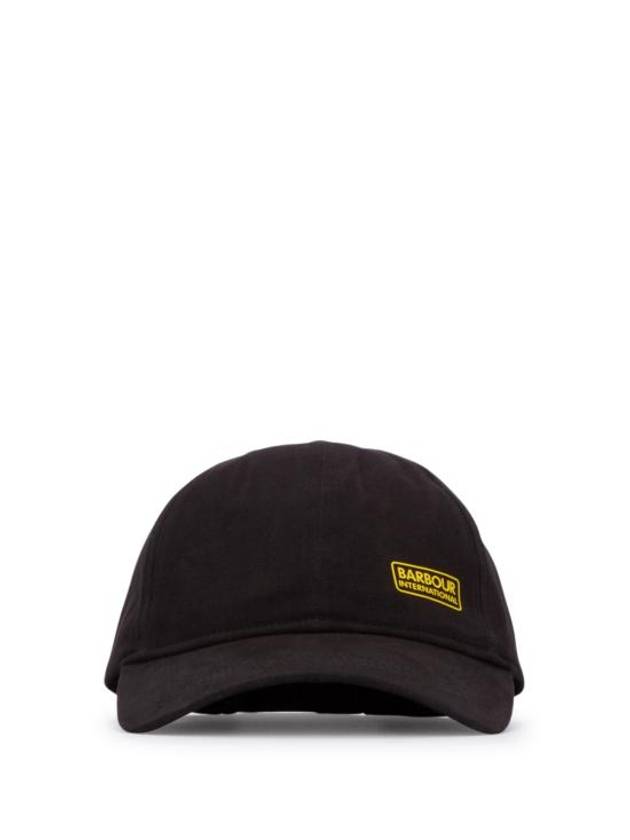 23SS 키즈 바버 모자 CHA0089CHA BK11