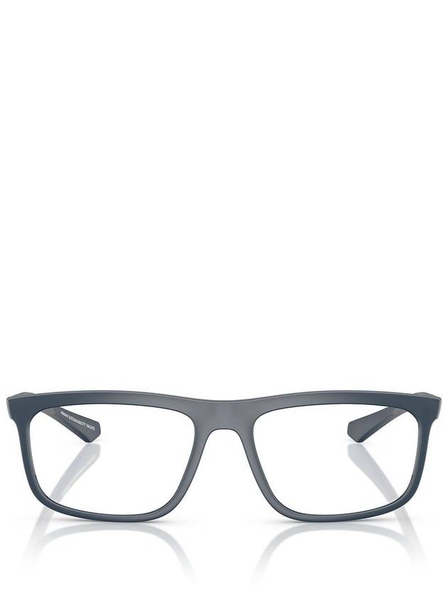 24FW 엠포리오 아르마니 남성 안경 Emporio Armani EA3246 Matte Blue