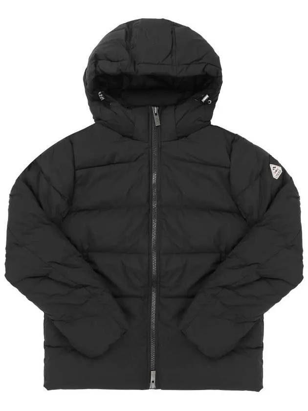 피레넥스 HMW012P 0009W SPOUTNIC 스파우트닉 미니 립스탑2 덕다운 남성 패딩 점퍼