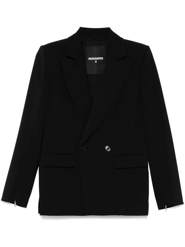Patrizia Pepe Jacket
