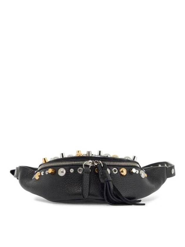 25SS 발렌티노 가라바니 벨트백 6W2B0R39MJL 0NO