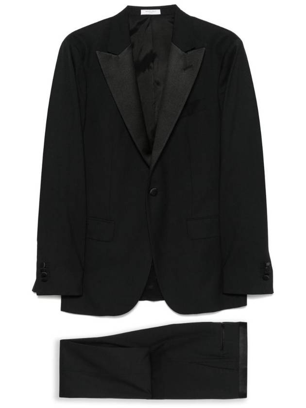볼리올리 남성 WOOL TUXEDO SUIT Y79P2ASA0079990
