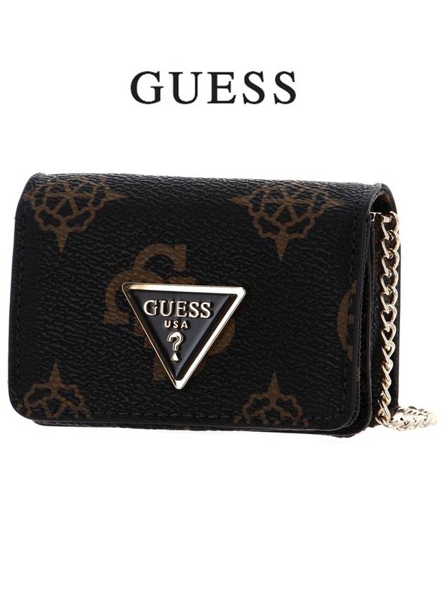 Guess 게스 가방 4G 로고 메리디안 미니백 숄더백 PWSG8778860