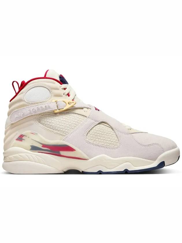 조던 8 레트로 SP 솔플라이 미 카사 에 수 카사