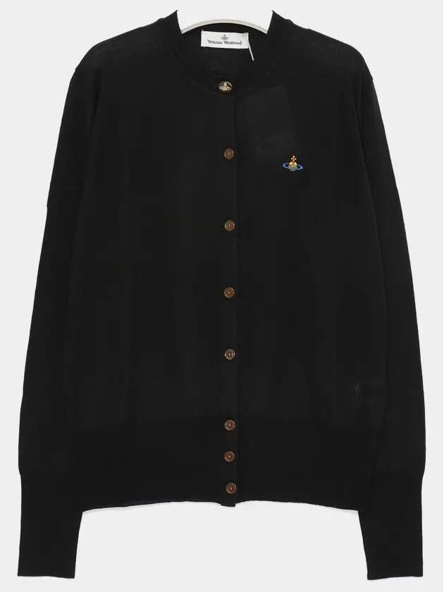 비비안웨스트우드 베아 여성 가디건 1803002P Y001A N402