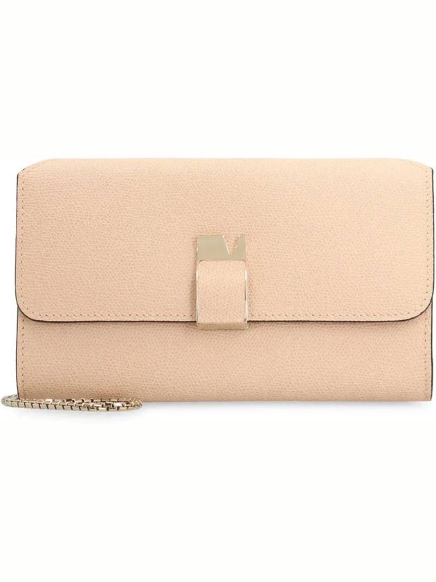 발렉스트라 놀로 체인 링크 클러치 백 SGNL0055028LOCPL99_PC