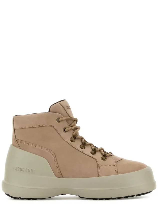 문부츠 루나 트렉 라운드 토 부츠 2480070_L003