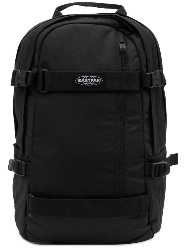 NB15 이스트팩 여성 트랙 자켓 Eastpak Getter Backpack