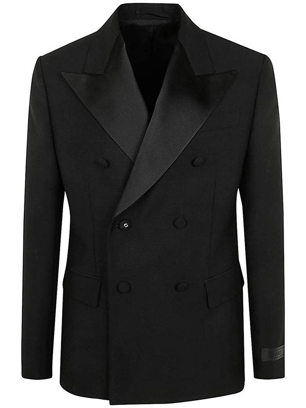 Versace Evening Jacket