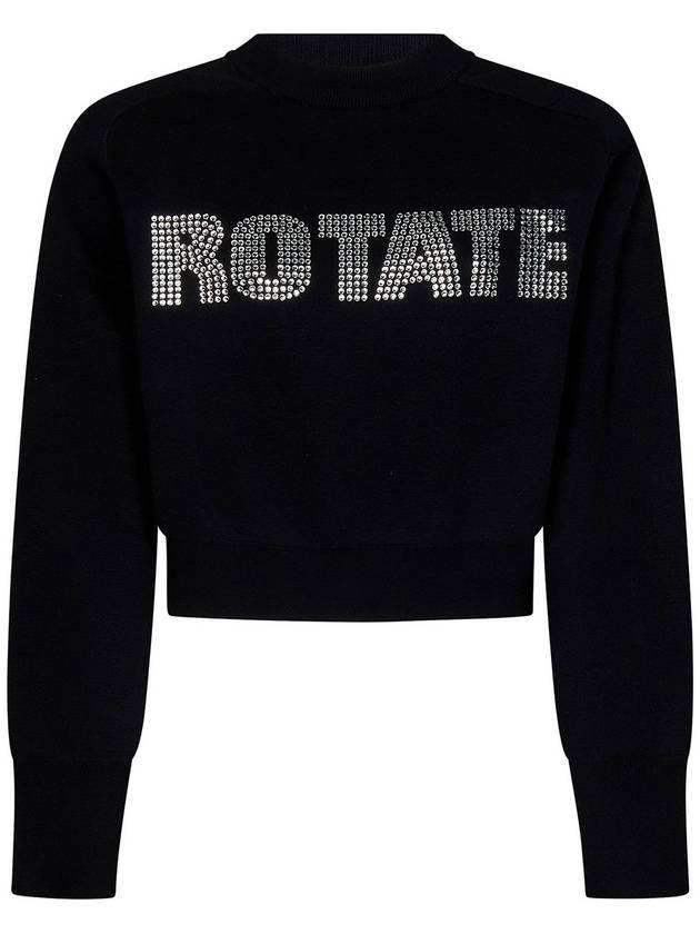 Rotate Birger Christensen Sweatshirt