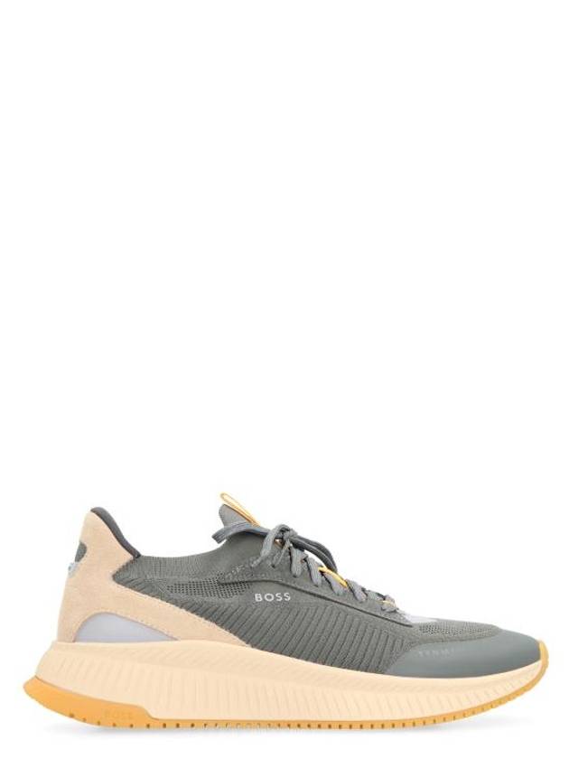 24SS 보스 스니커즈 50498904 072 grey