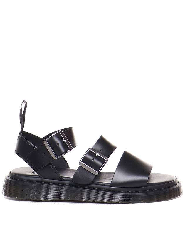 Dr. Martens Gryphon brando strappy sandals