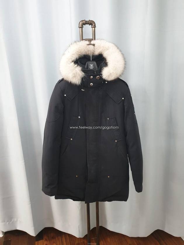 무스너클 남성 의류