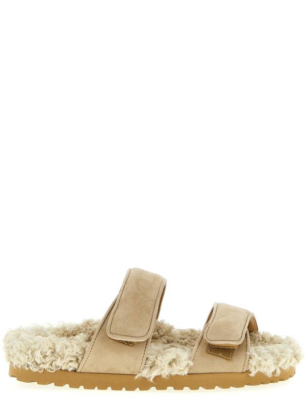 GIA BORGHINI & 39 알바인& 39 샌들 ALVINEUGH3000