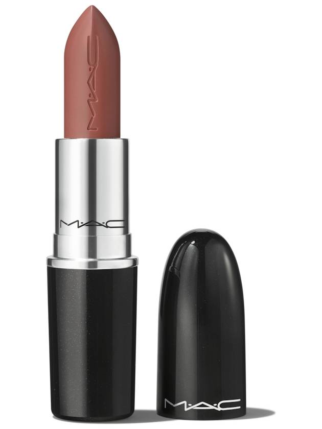 MAC Cosmetics - Lustreglass Lipstick - 시그니처 무브 - 3g
