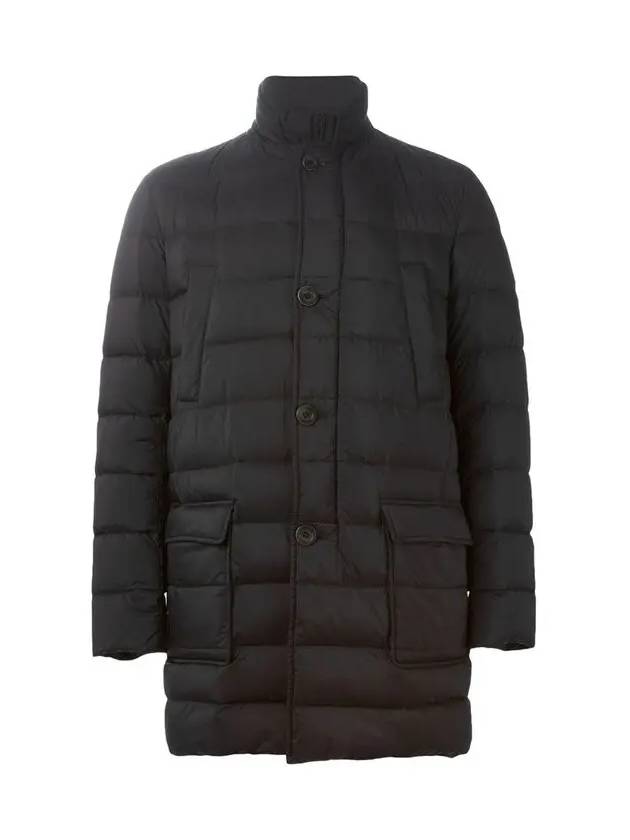 13주년 레이어드 버튼 패딩 PI0206U 19288 9300