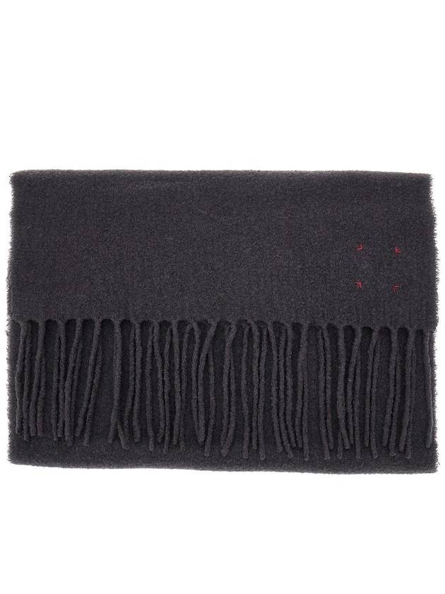 DESTIN 'Opus' cashmere-blend scarf