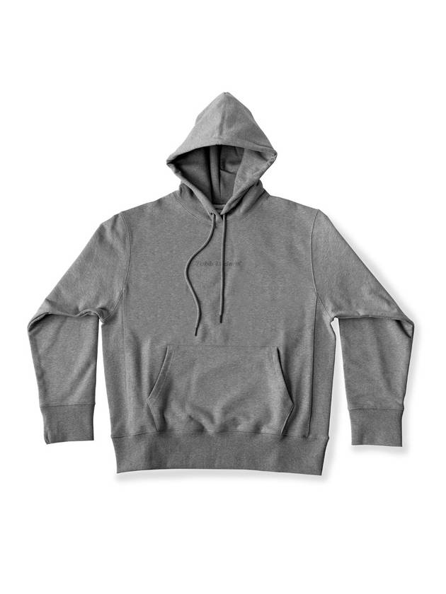 Basic TL Logo Hoodie_2 color