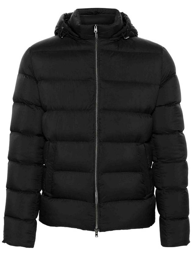 Herno Down filled comforter