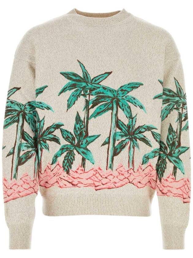 팜 엔젤스 맨투맨 PMHE054E23KNI005 0455 B0440521268