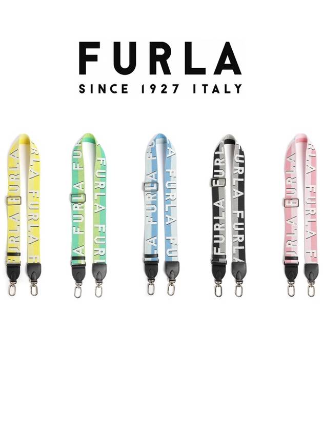 훌라 숄더 스트랩 WK00059 BX1595