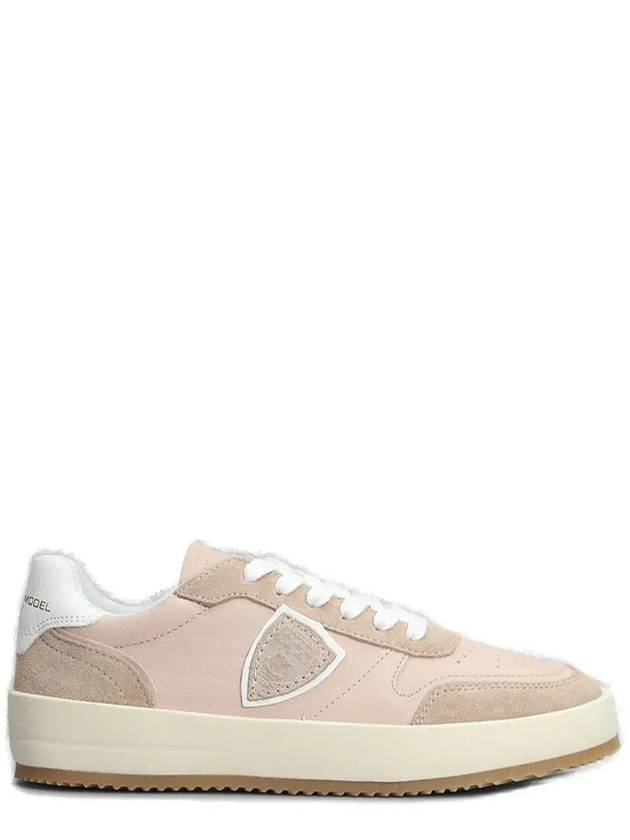 필립 모델 니스 로우탑 스니커즈 VNLD_WX23