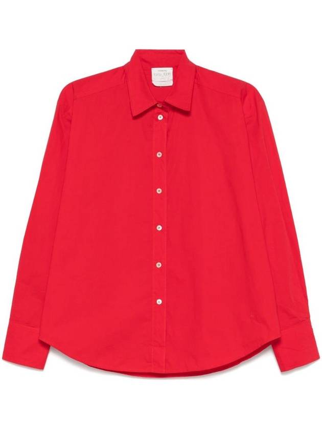 포르테포르테 여성 COTTON 셔츠 9904MYSHIRT2585