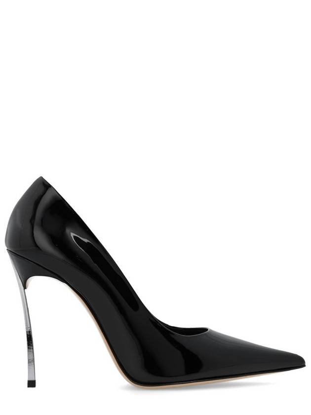 Casadei 슈퍼블레이드 포인티드 토 펌프스
