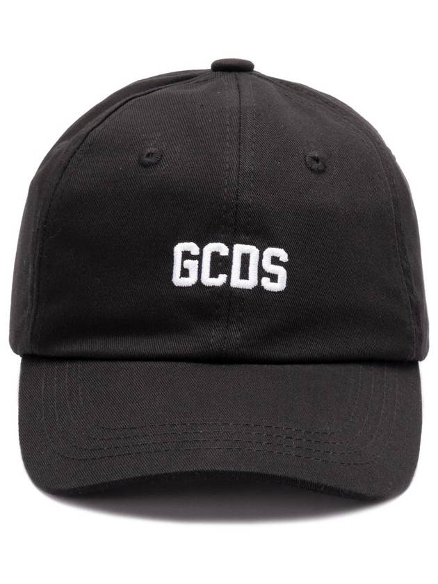 GCDS - Cotton Hats