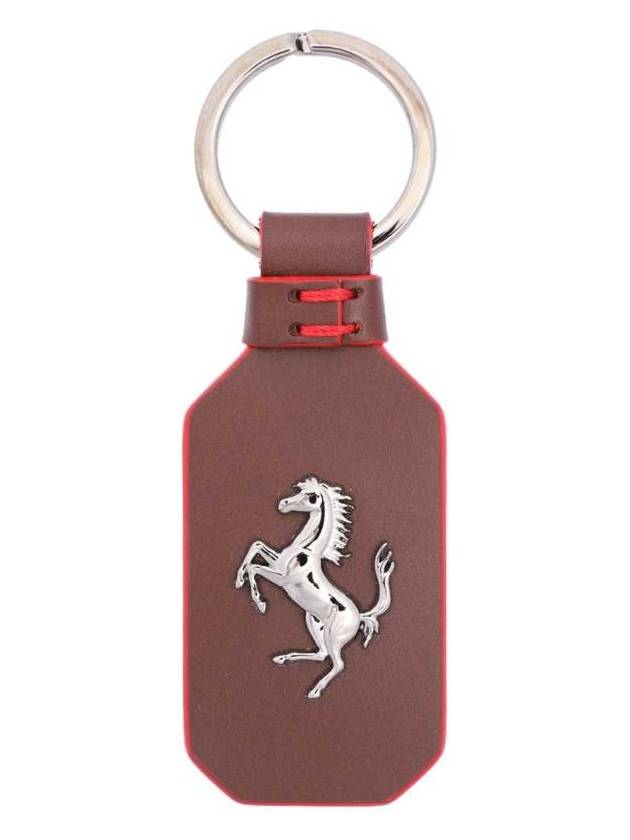 NB05 페라리 남성 키링 Ferrari 47156 ICON Key holder Pink