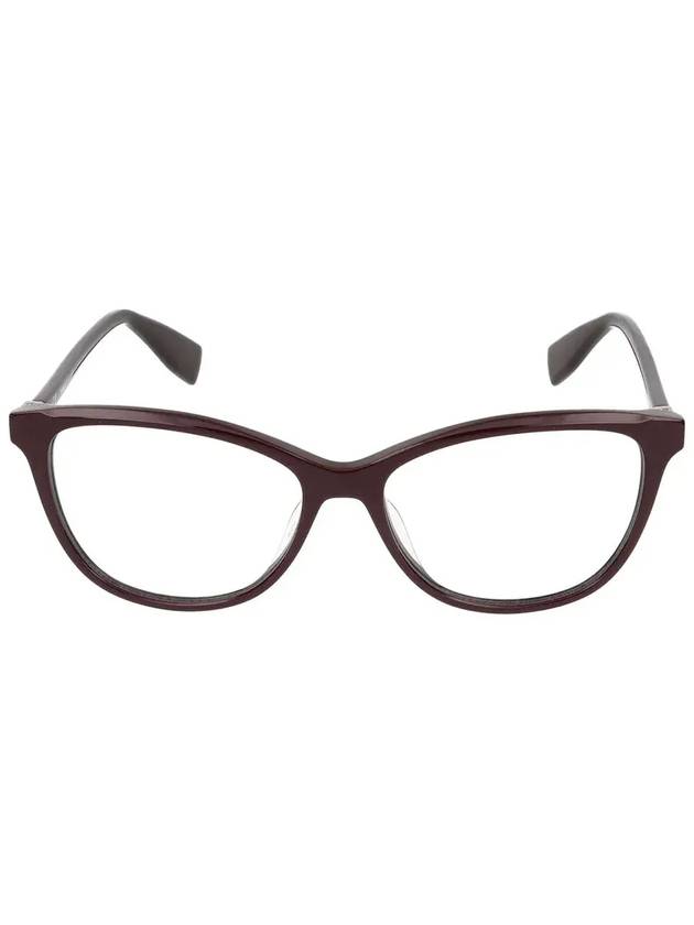 Furla 캣아이 프레임 안경 VFU546_09HB