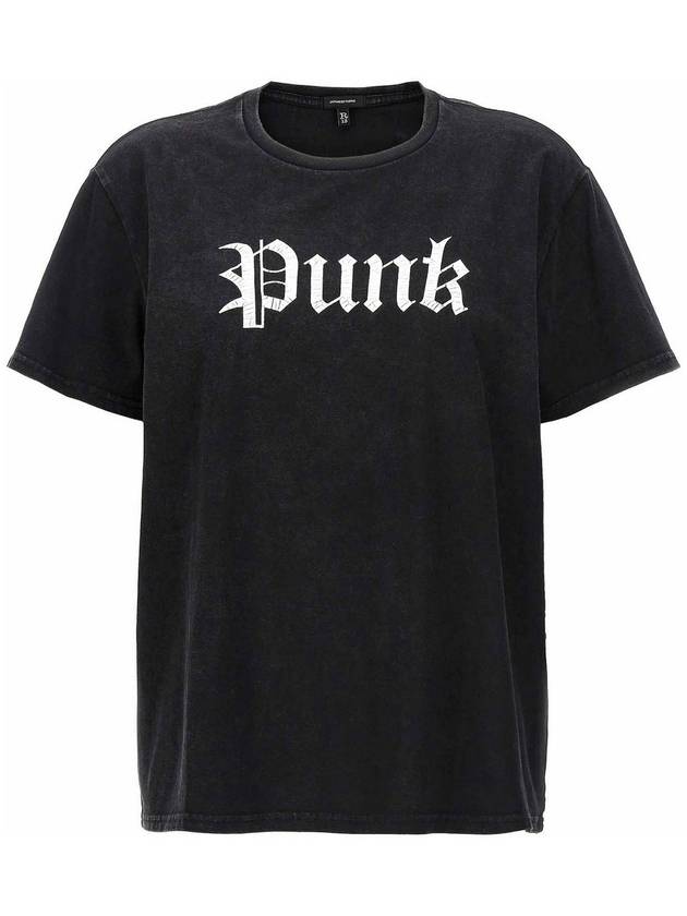 R13 Punk Boy T-Shirt