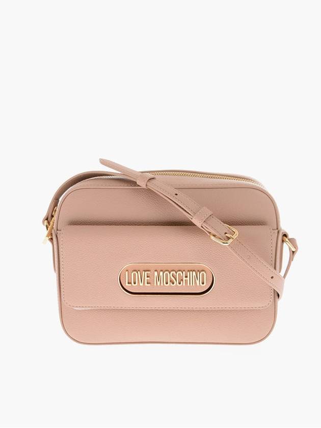 모스키노 여성 숄더 백