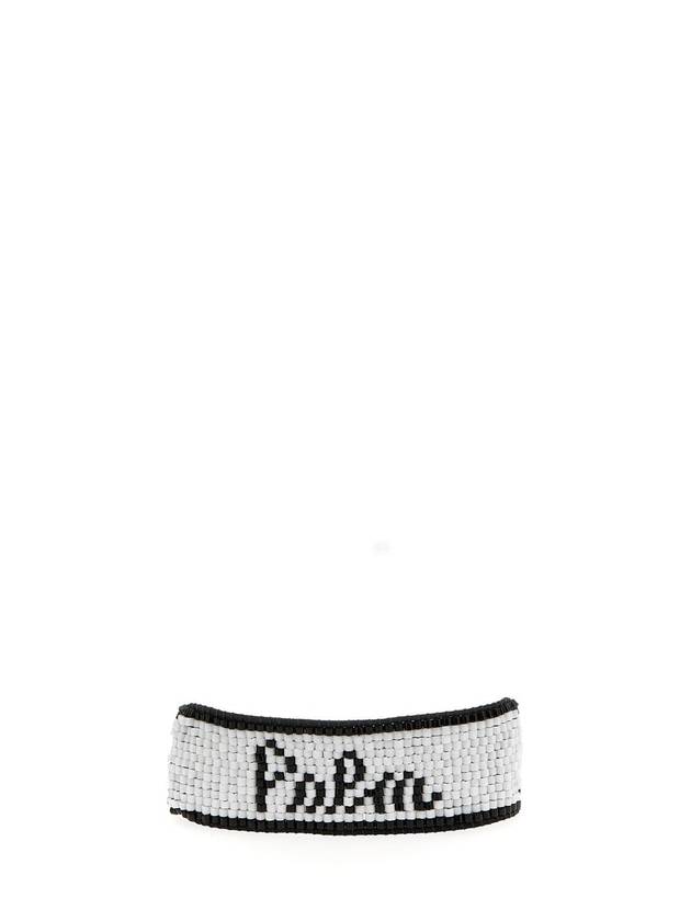 팜앤젤스 SS 2023 팔찌 Palm Beads PWOA019S23MAT00401100110