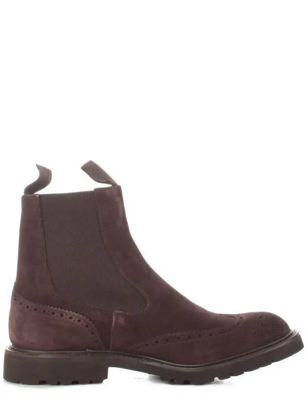 트리커스 헨리 첼시 부츠 2754108_COFFEE