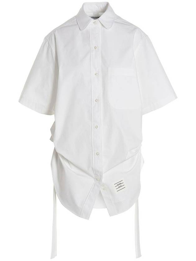 Thom Browne Shirt dress
