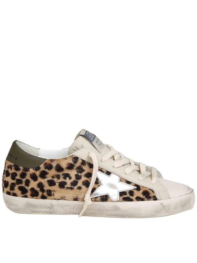 Golden Goose Super Star sneakers