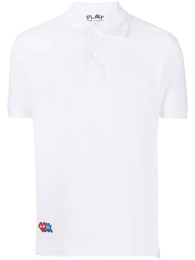 Cdg Play - Cotton Sweaters