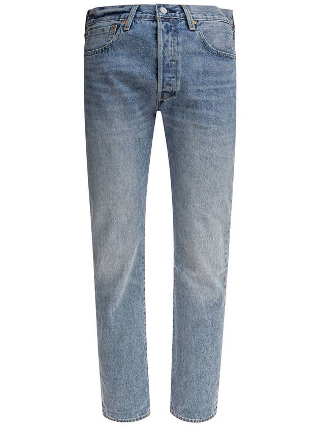 25SS Levi`s Jeans 00501 3656
