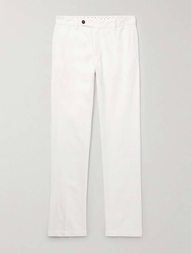 마시모알바 남성 슬랙스